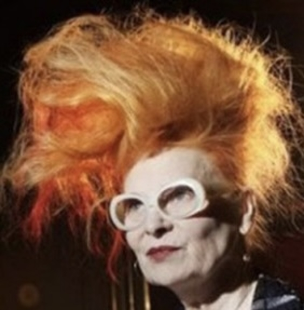 Meet your Posher, Sally